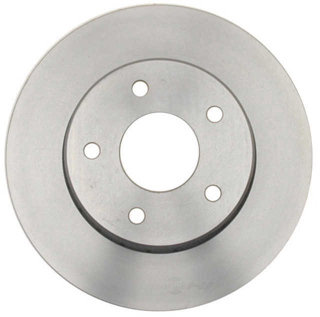 Disc Brake Rotor-R-Line Raybestos 980283R gallery