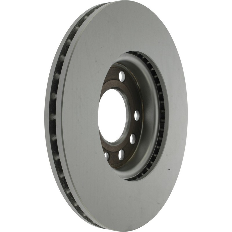 For 2003-2011 Saab 9-3 Brake Rotor Front Centric 2004 2005 2006 2007 2008 2009 gallery