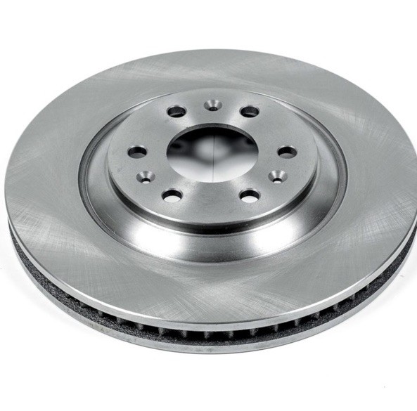 Cadillac SRX Break Rotor gallery