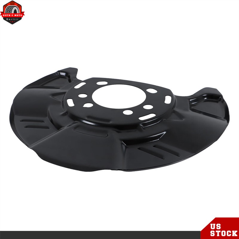 Front Brake Backing Panel Dust Shield 26290AG000 For 2008-2016 Subaru Impreza gallery