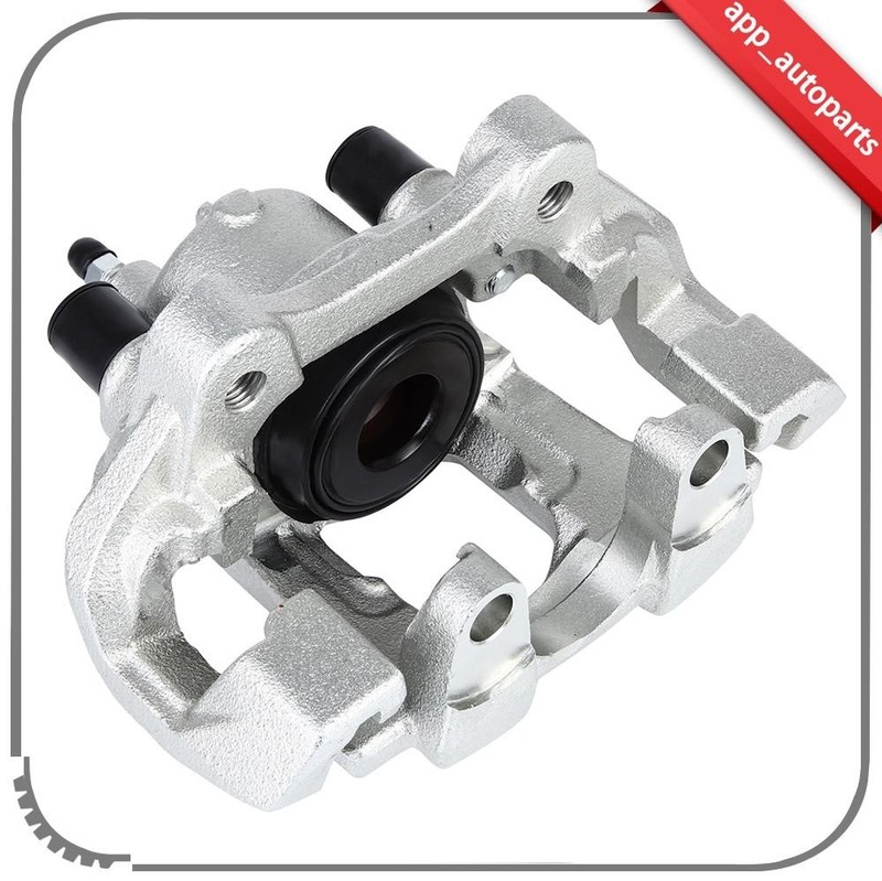 1PC Rear Left Disc Brake Calipers For 2011-2017 2018 Dodge Durango w/ Bracket gallery