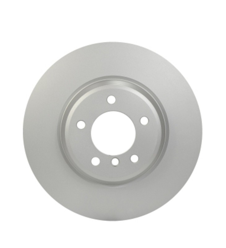 Pagid Front Disc Brake Rotor for BMW (355113532)