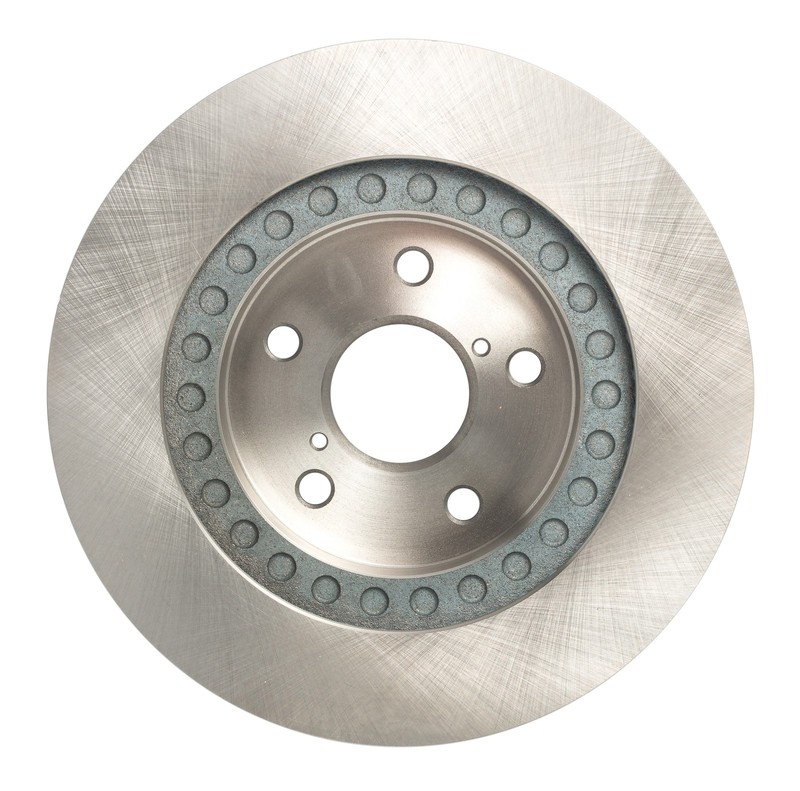 ACDelco Advantage Single Front Brake Rotor Fits 1996-00 Toyota RAV4 18A832A gallery