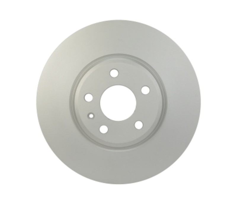 Pagid Front Disc Brake Rotor for A4, A4 Quattro, A5, A5 Quattro, Q5 (355113912)