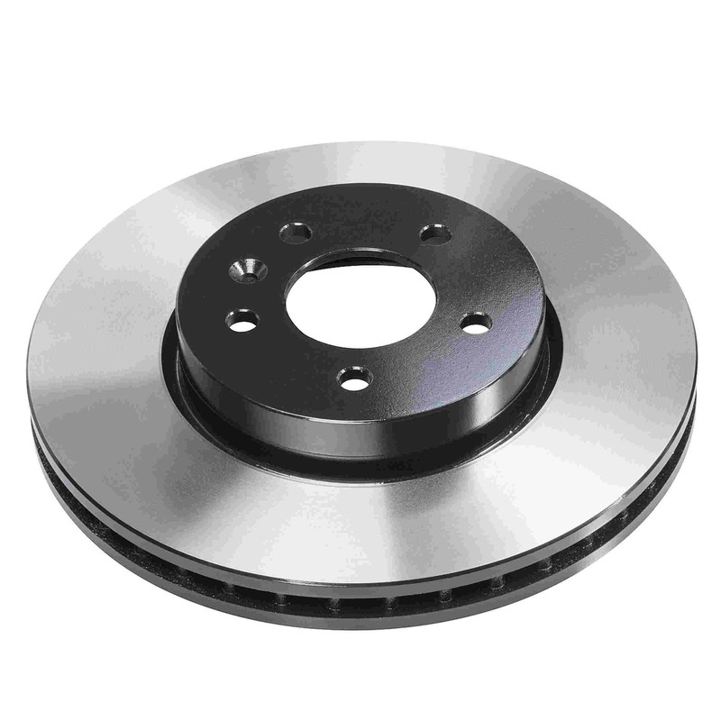 Wagner BD180150E Front E-Coated Disc Brake Rotor 335mm For Mercedes CL550 S400