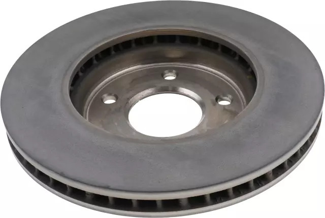 Genuine Nissan Disc Brake Rotor 40206-3LM0A