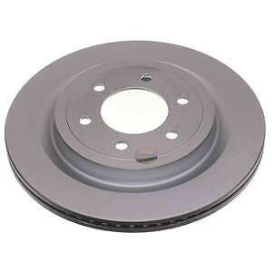 Rr Disc Brake Rotor Power Stop AR85209EVC gallery