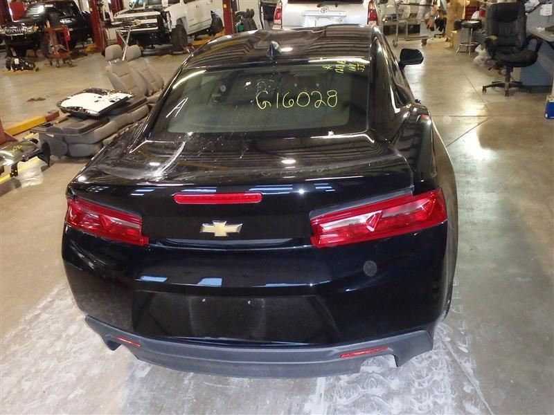 CAMARO 2016 Rotor/Drum, Rear 985035 gallery