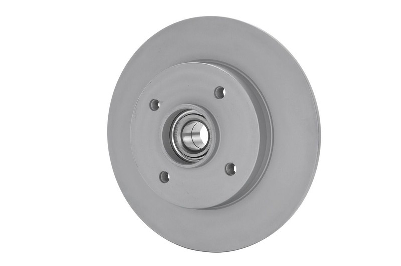 X2 PCS L&R SIDES BRAKE DISC 0986479275 gallery