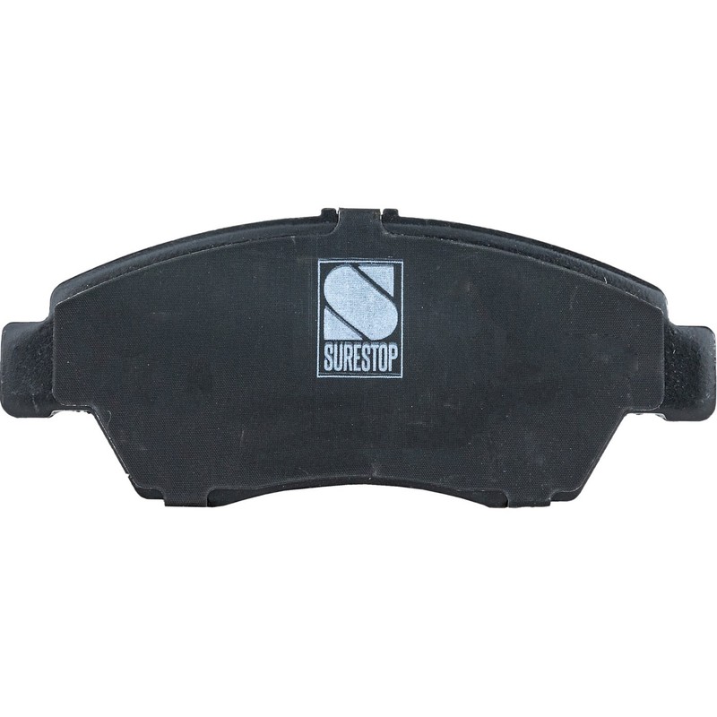 Brake Disc and Ceramic Pad Kit For 2009-2011 Honda Civic Front and Rear gallery