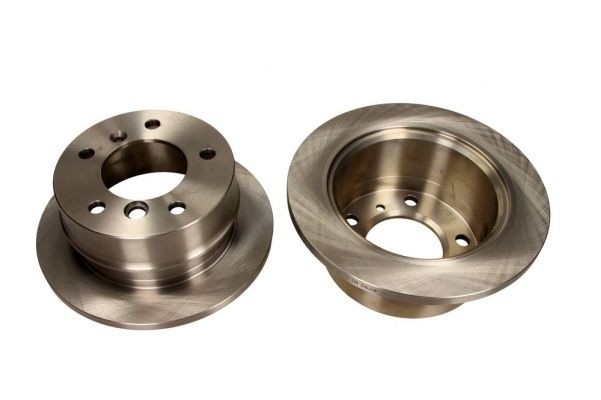 2 x brake disc Maxgear 19-0793 for VW gallery