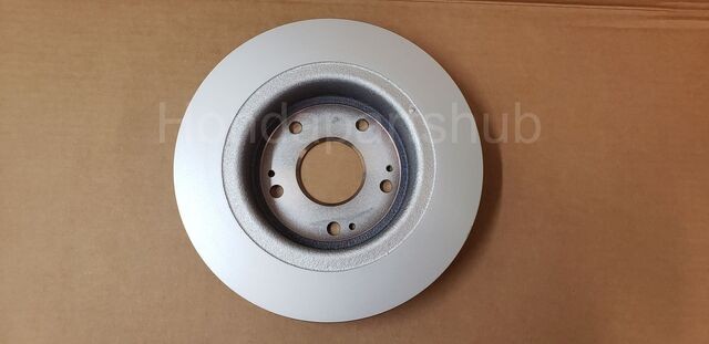 13-17 ACCORD 14-15 ACCORD HYBRID REAR BRAKE DISC (42510-T2F-A00) gallery