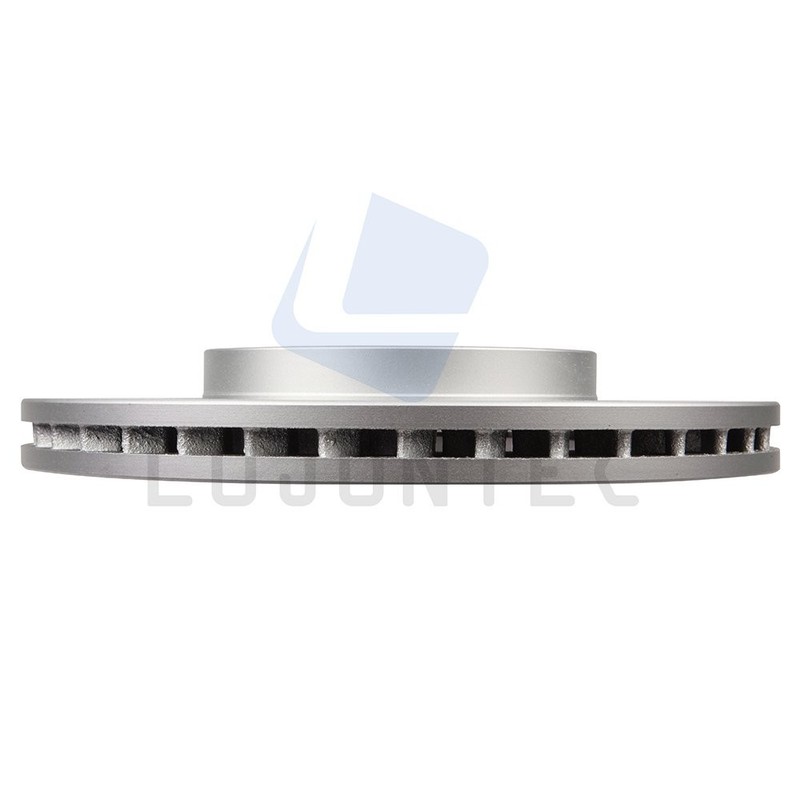 Front Ceramic Pads Rotors Brake For Chrysler 200 Dodge Caliber Jeep Patriot gallery