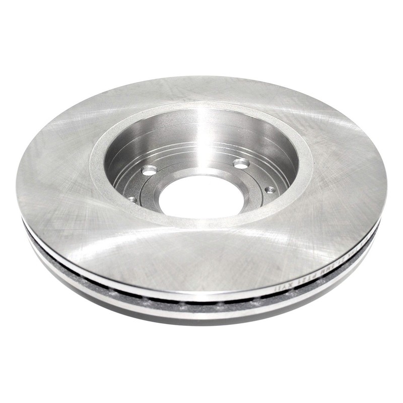 DuraGo BR34210 Disc Brake Rotor For 99-04 Volvo S40 V40
