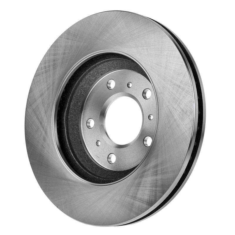 A-Premium Front & Rear Disc Brake Rotor & Ceramic Pads for Buick Regal Chevrolet gallery