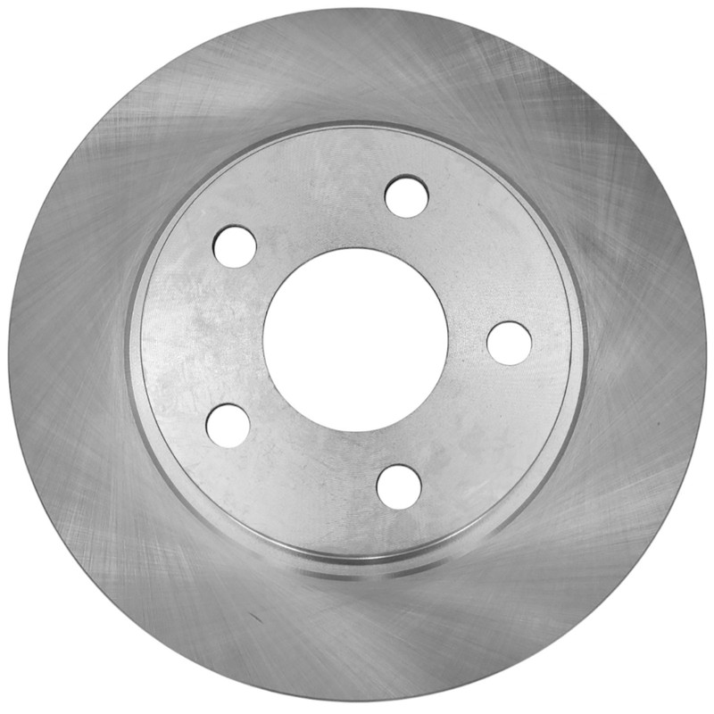 2x Rear Disc Brake Rotor for Ford Taurus Mercury Sable 93-05 Lincoln Continental gallery