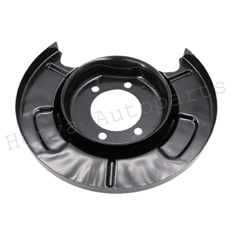 Brake Backing Plate Right For 2015-2019 Subaru Legacy Outback 26691AL00A gallery