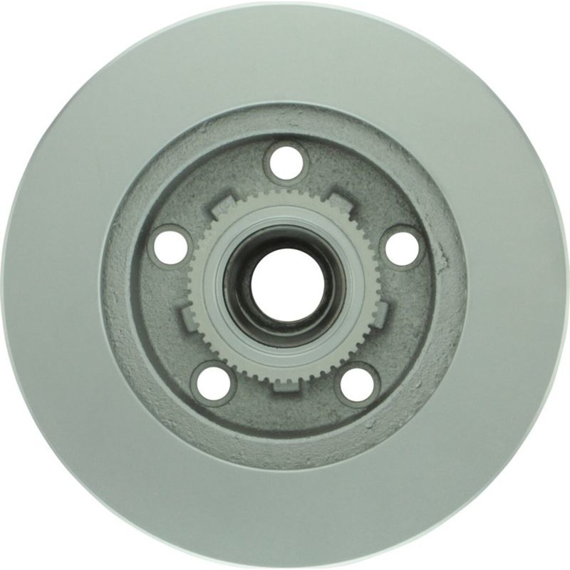 25010552 Bosch Brake Disc Front Driver or Passenger Side RWD 4-Wheel ABS for S10 gallery