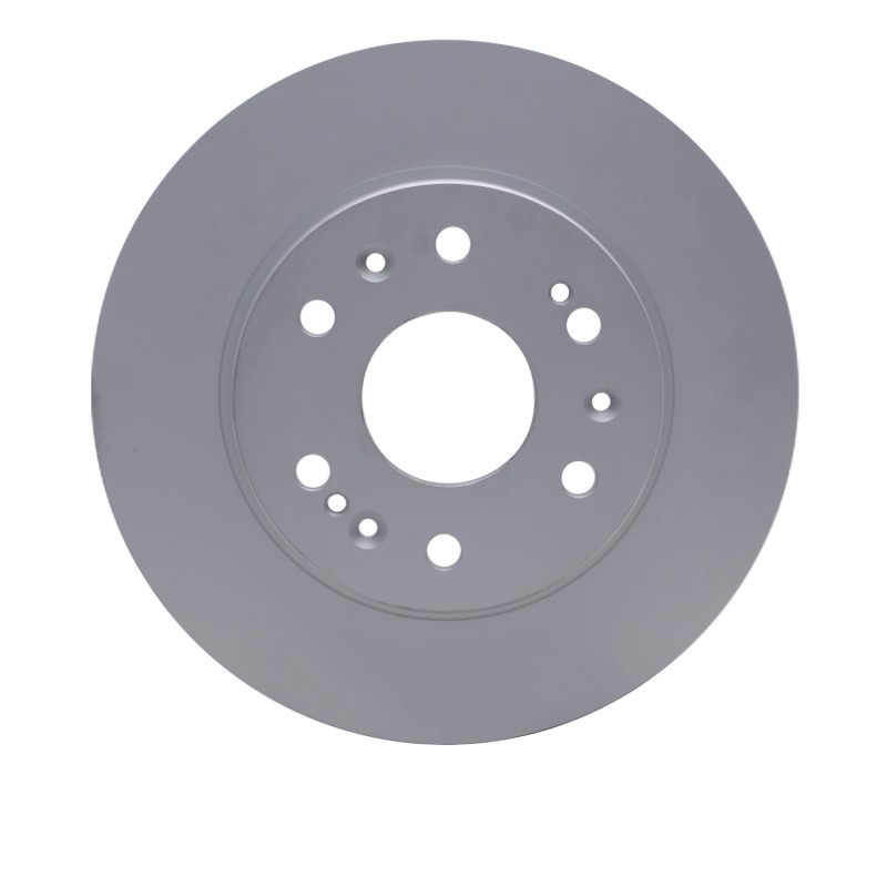 DFC For 05-20 Cadillac XTS Front GeoSPEC Coated Brake Rotor