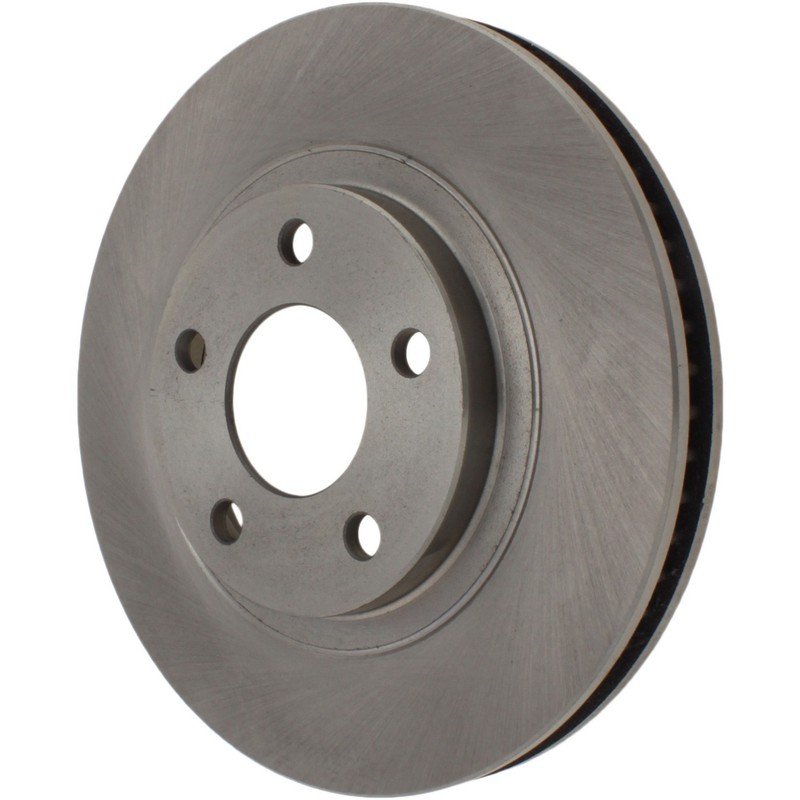 For 1997-2002 Cadillac Seville | Centric Front Disc Brake Rotor | Vented gallery
