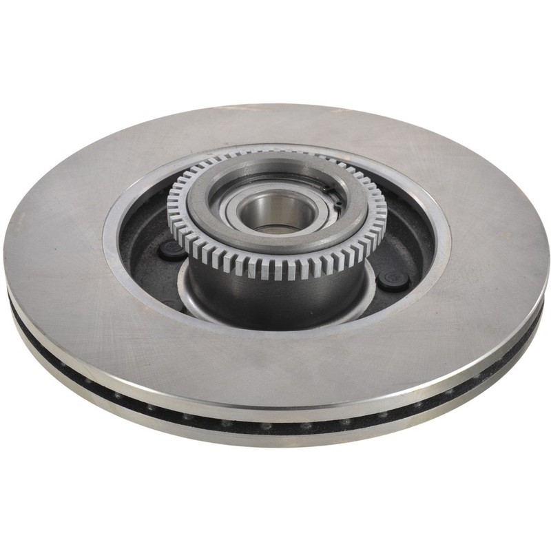 Disc Brake Rotor For 04-08 Ford Lincoln F-150 Mark LT 1407-26841 gallery