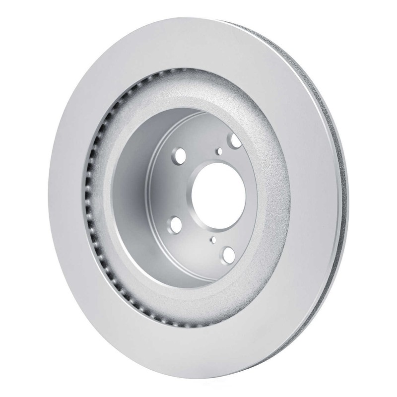 DFC Geospec Coated Rotor fits 2021 Lexus RC300 RC350 DFC gallery