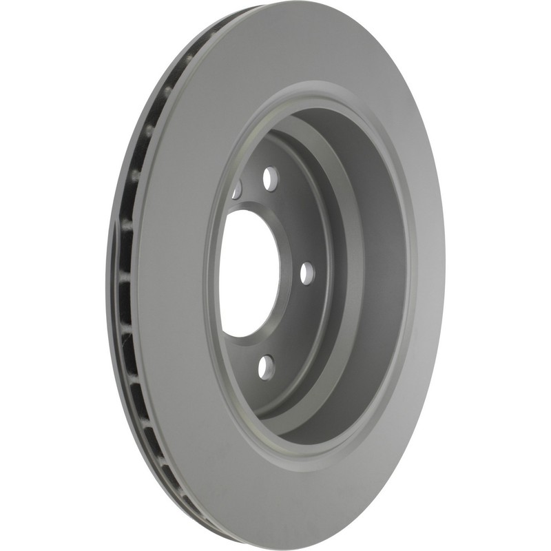 For 1997-2003 BMW 540i | Centric Rear Disc Brake Rotor | Vented | Free Shipping gallery