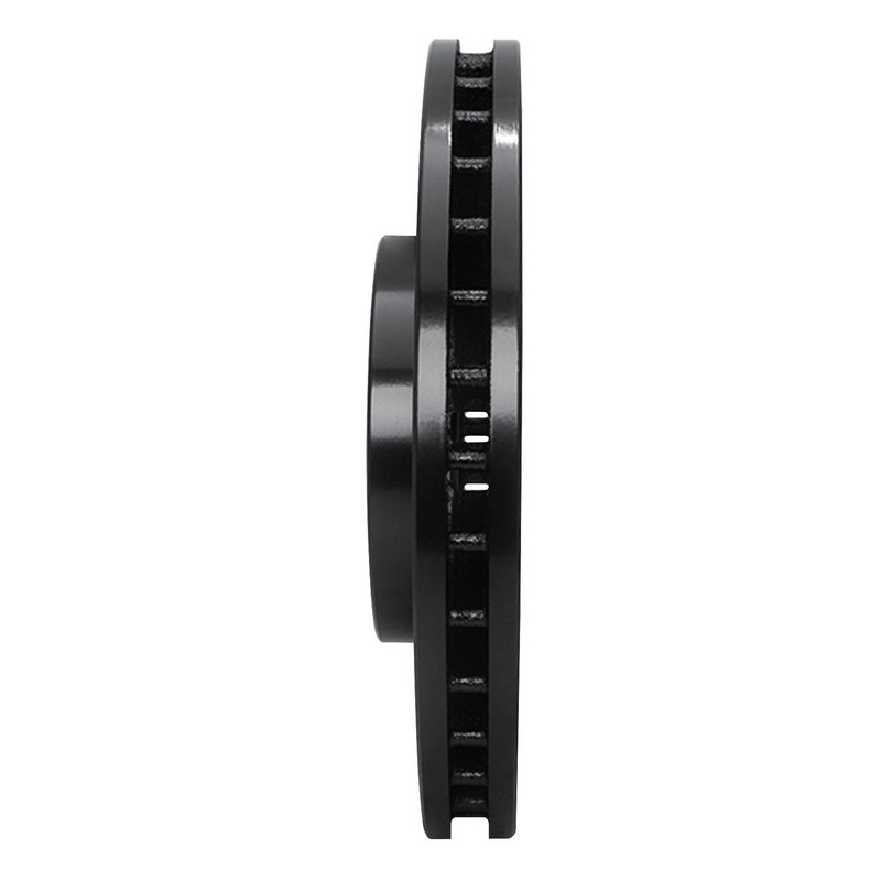 Dynamite Friction Front Passenger Side Disc Brake Rotor for Lexus (633-75005R) gallery