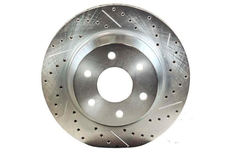 Baer Brakes Replacement Brake Rotor 6920962