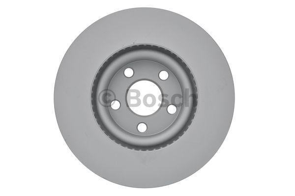 Brake Disc Front Unova Fits S-Max Galaxy Edge 1.5 2.0 D dCi TD 2.5 gallery