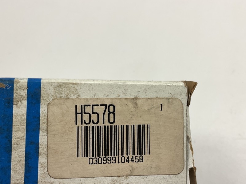 Raybestos H5578 Disc Brake Hardware Kit - Front gallery