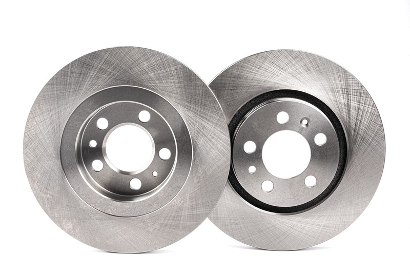 Brake Disc Rotors for OPEL CORSA C F08 F68 W5L 2000- 1623F Front 280x25,2 gallery
