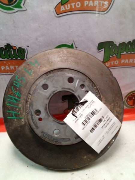 Front Brakes Fits 19-25 SIERRA 1500 PICKUP 3690233