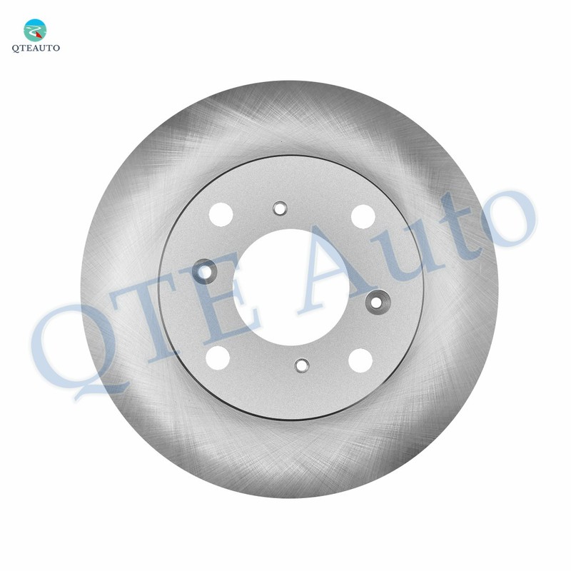 Front Brake Disc Rotors 260mm For 1998-2002 Honda Accord gallery