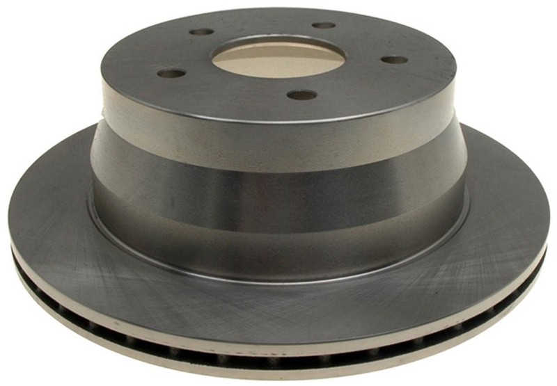 Disc Brake Rotor-R-Line Raybestos 56707R