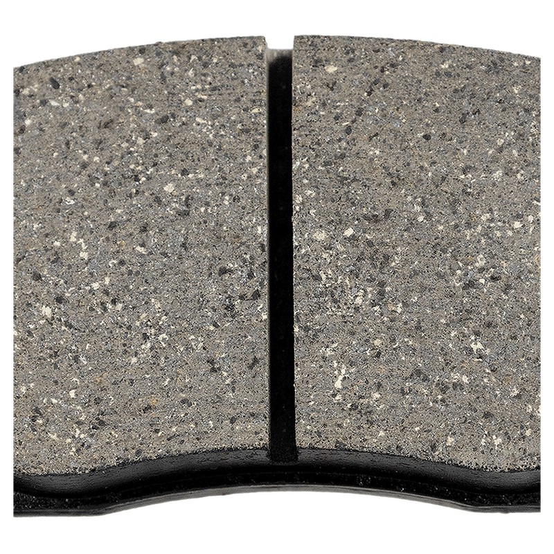Front Brake Disc Rotors and Pads Kit For 10-17 Chevrolet Equinox and GMC Terrain gallery