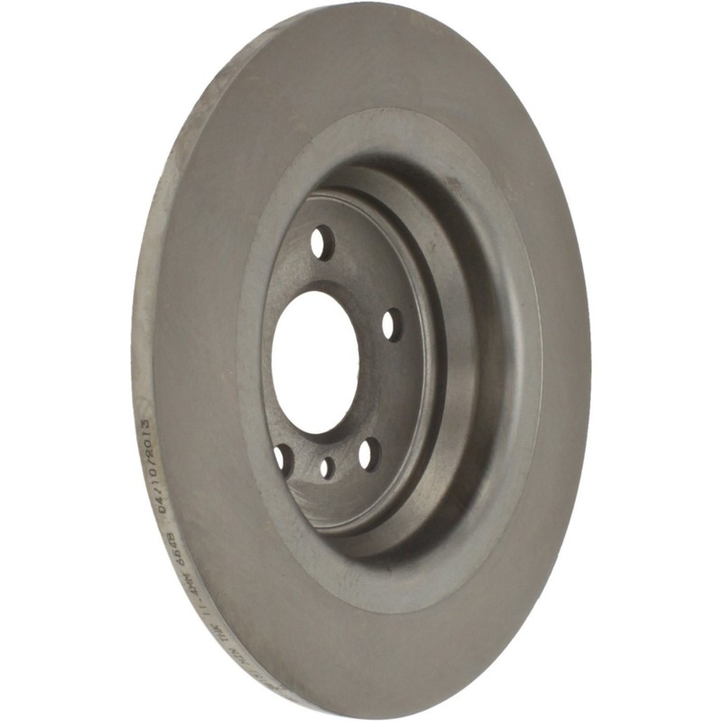 Centric Parts Disc Brake Rotor 121.35131 | High-Quality Auto Part, Universal Fit gallery