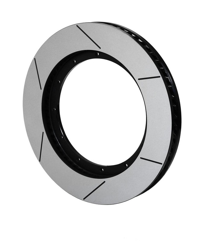 Wilwood Brakes 160-13785-GTB Disc Brake Rotor gallery
