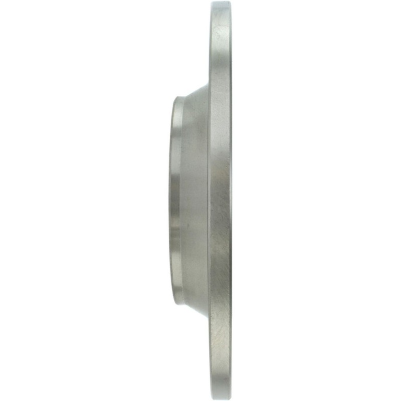 Centric Parts 121.33076 C-Tek Standard Brake Rotor For 01-08 EuroVan Sharan