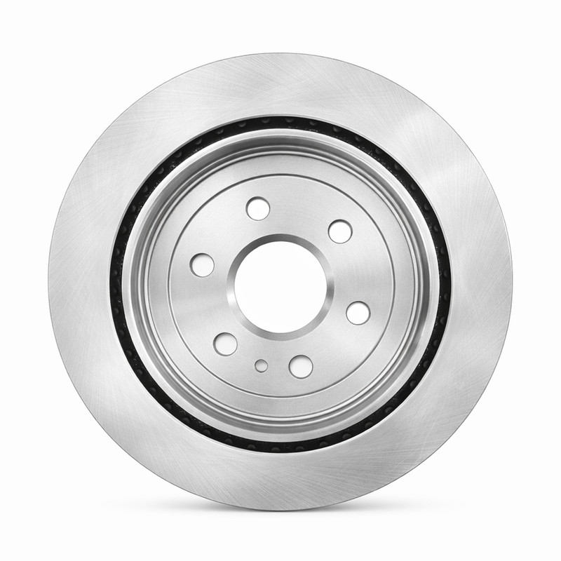 Rear Disc Brake Rotors For 2010 2011 2012 2013 2014 2015 Cadillac SRX 2011 9-4X gallery