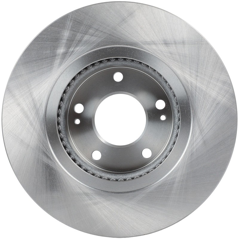 Vented Solid 31552 Fits Kia For Sorento 2011 2012 2013 Front Brake Rotors 2X gallery