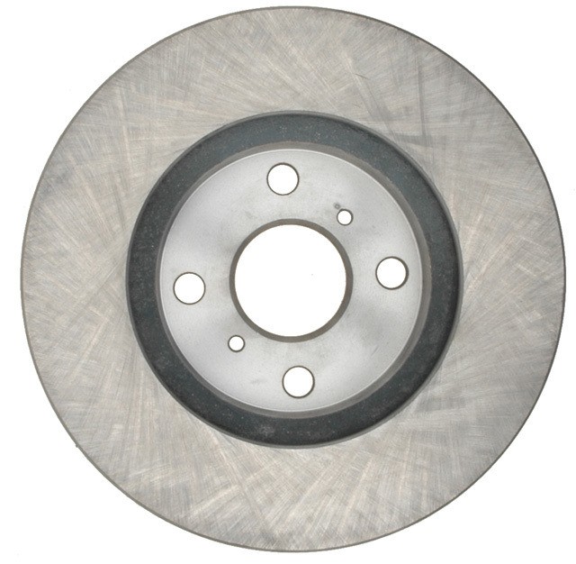 Disc Brake Rotor for Fits 2002-1993 Toyota Corolla Front, 2002-1998 Chevrolet P gallery