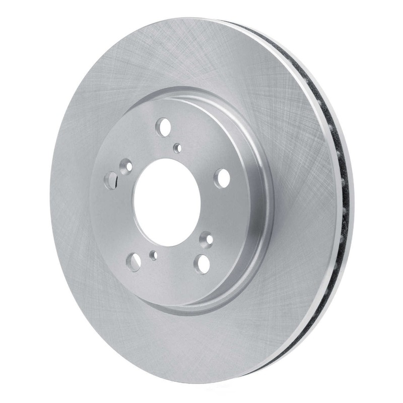 Frt Disc Brake Rotor DFC 600-59049 gallery