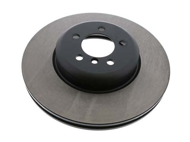 Fremax Brake Disc (370 X 30 mm) Brake Rotor fits BMW 435i 2014-2016 21BFZG