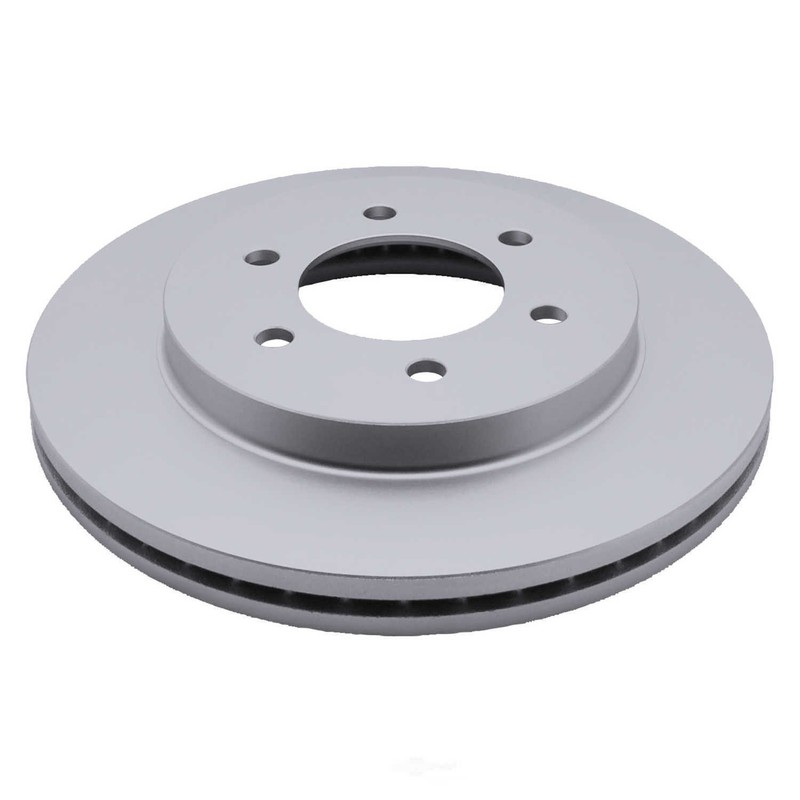 Disc Brake Rotor-Element3 Coated Raybestos 680180FZN