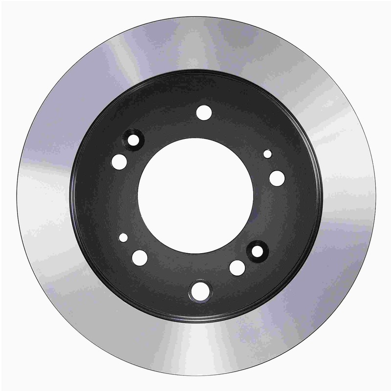 Wagner BD126587E Rear E-Coated Disc Brake Rotor 315mm For Kia Sorento 2007-09