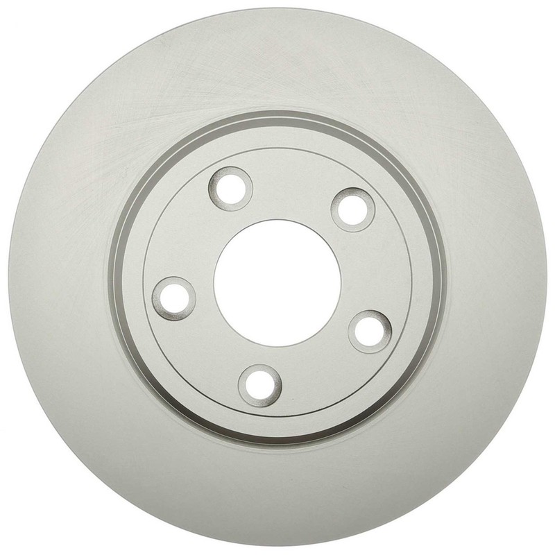 Disc Brake Rotor for 2000-2006 Ford Thunderbird, Lincoln LS, Jaguar S-Type, XJ8