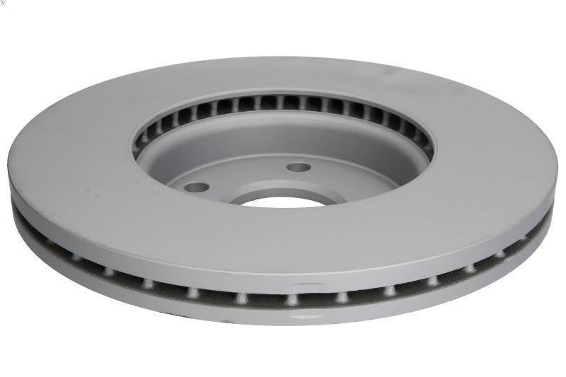 1X Brake Disc For BOSCH 986 479 173 For FORD FOCUS III 1 2012-2017