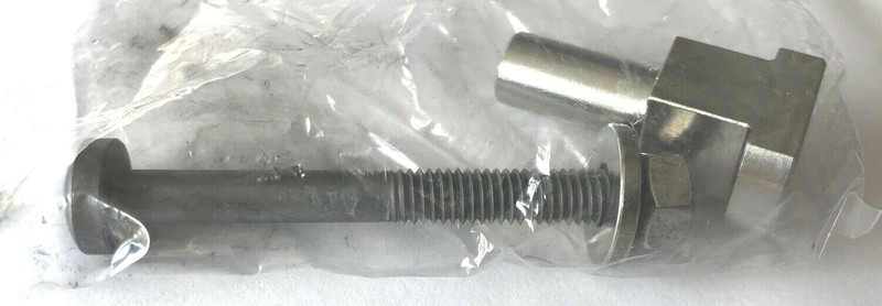 Lamborghini 4F0698998F Brake Rotor Screw 4F0 698 998 F gallery