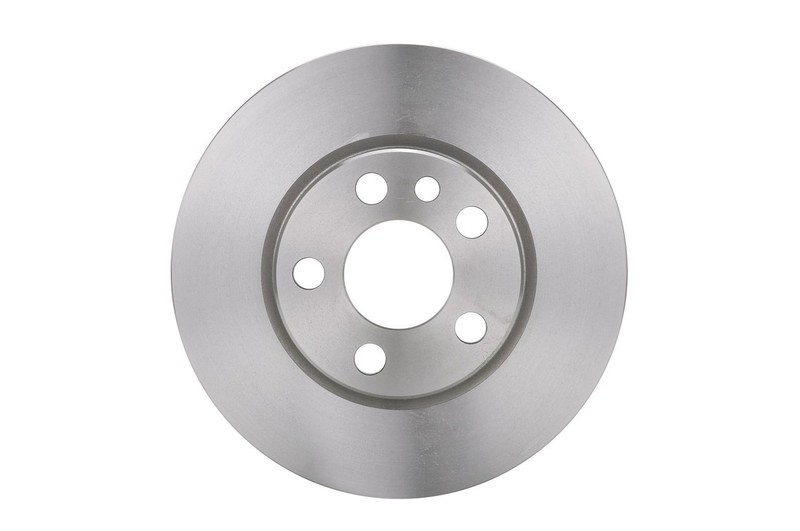 Bosch 0 986 478 896 brake disc for Citroën, Fiat, Peugeot